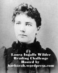 Laura Ingalls Wilder Reading Challenge