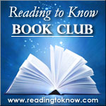 Reading to Know - Book Club