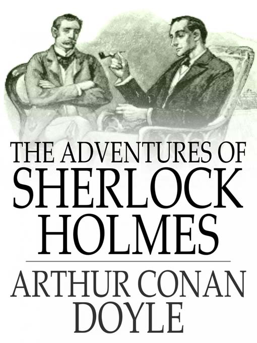 book review of adventures of sherlock holmes