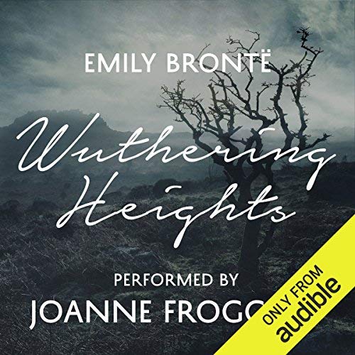 wuthering heights book review new york times